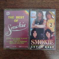 Smokie "The Super Best"