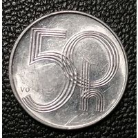 50 геллеров 1995