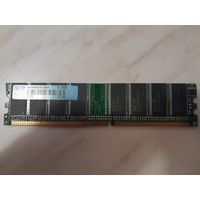 Оперативная память DDR NCP NCPD6AUDR-50M28 PC3200 512 MB