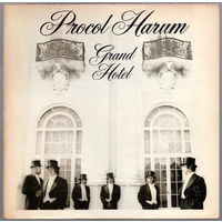 LP Procol Harum 'Grand Hotel'
