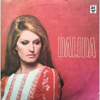 Dalida - Dalida - LP - 1971