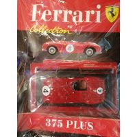 Ferrari 375 Plus (Ferrari collection N3)