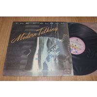 Modern Talking - The 1st Album