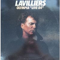 Lavilliers – Olympia "Live 84" / (3lp) / France