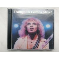 Peter Frampton - Frampton Comes Alive!, 2CD