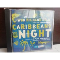 Caribbean Night (CD)