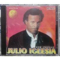 Julio Iglesias, CD, China
