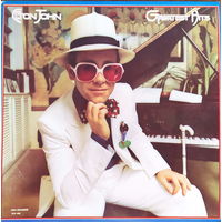 Elton John - Greatest Hits /U.S.A.