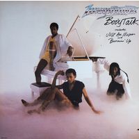 Imagination / Body Talk /1982, MCA, LP, NM, USA