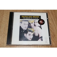 Depeche mode - The Singles 81 -  85 - CD