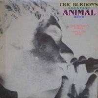 Eric Burdon, Eric Burdon's Greatest Animal Hits, LP 1982