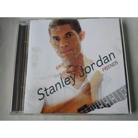 Stanley Jordan – Friends