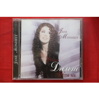 Jane Monheit – Come Dream With Me (2001, CD)