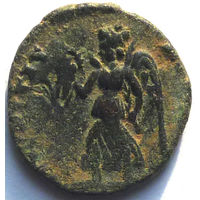 РИМ. ВАЛЕНТИНИАН I (364-375 г.) АЕ4.