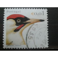 Португалия 2003 Птица 0,01