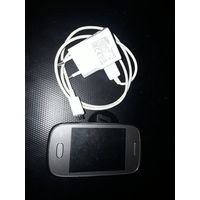 Смартфон Samsung Galaxy Pocket Neo GT-S5310 б/у с зарядником