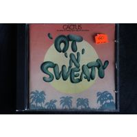 Cactus – 'Ot 'N' Sweaty (1998, CD)