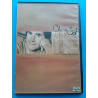 Крис де Бург - Концерты на "DVD" - (Домашняя Коллекция).