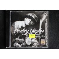 Daddy Yankee – Barrio Fino (2005, CD)