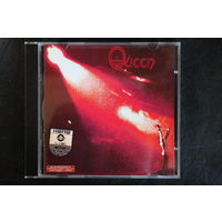 Queen – Queen (1994, CD)