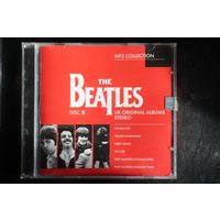 The Beatles - Коллекция. Disc 2 (2004, mp3)