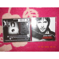 James Blunt – Chasing Time: The Bedlam Sessions /CD