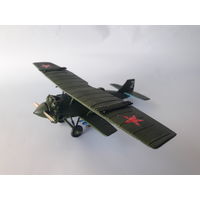 И-4 (АНТ-5) самолёт Обмен возможен (19)