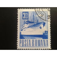 Румыния 1967 стандарт
