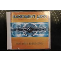 Basement Jaxx – The Best Basement (2003, CD)