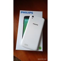 Мобильный телефон Филипс