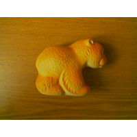 Медвежонок Умка (полярный медведь)
