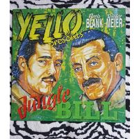 Yello-1992-Jungle Bill-12"maxisingle