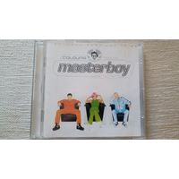 Masterboy-Colours Европа