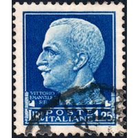 32: Италия, почтовая марка