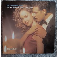 The Midnight Hour: The 20 Sexiest Hits Of All Time, CD (mini LP)