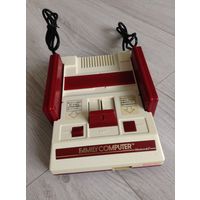 Famicom (HVC-001) Japan