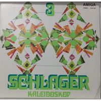 Schlager-Kaleidoskop