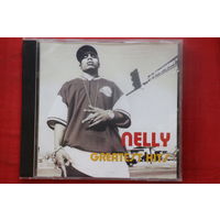 Nelly - Greatest Hits (2003, CD)