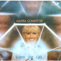 Marika Gombitova – Rainy Day Girl