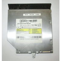 Привод ноутбук DVD SN-208