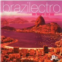 CD 'Brazilectro: Latin Flavoured Club Tunes' (толькі дыск 2)