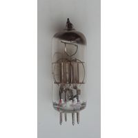 Лампа 6Н15П Двойной миниатюрный триод