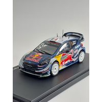 Ford Fiesta 1:43 Altaya