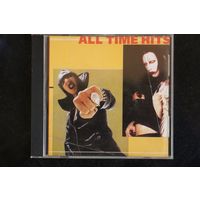 Marilyn Manson – All Time Hits 1980-2002 (2002, CD)