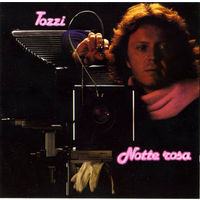 Umberto Tozzi - Notte Rosa 1981, LP