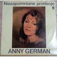 Anna German – Niezapomniane Przeboje Anny German