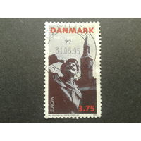 Дания 1995 Европа