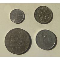 Монеты #42
