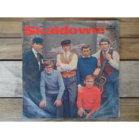 Skaldowie - Skaldowie - Muza, Poland - 1967 г.