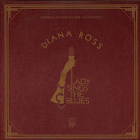 Diana Ross – Lady Sings The Blues, 2LP 1972